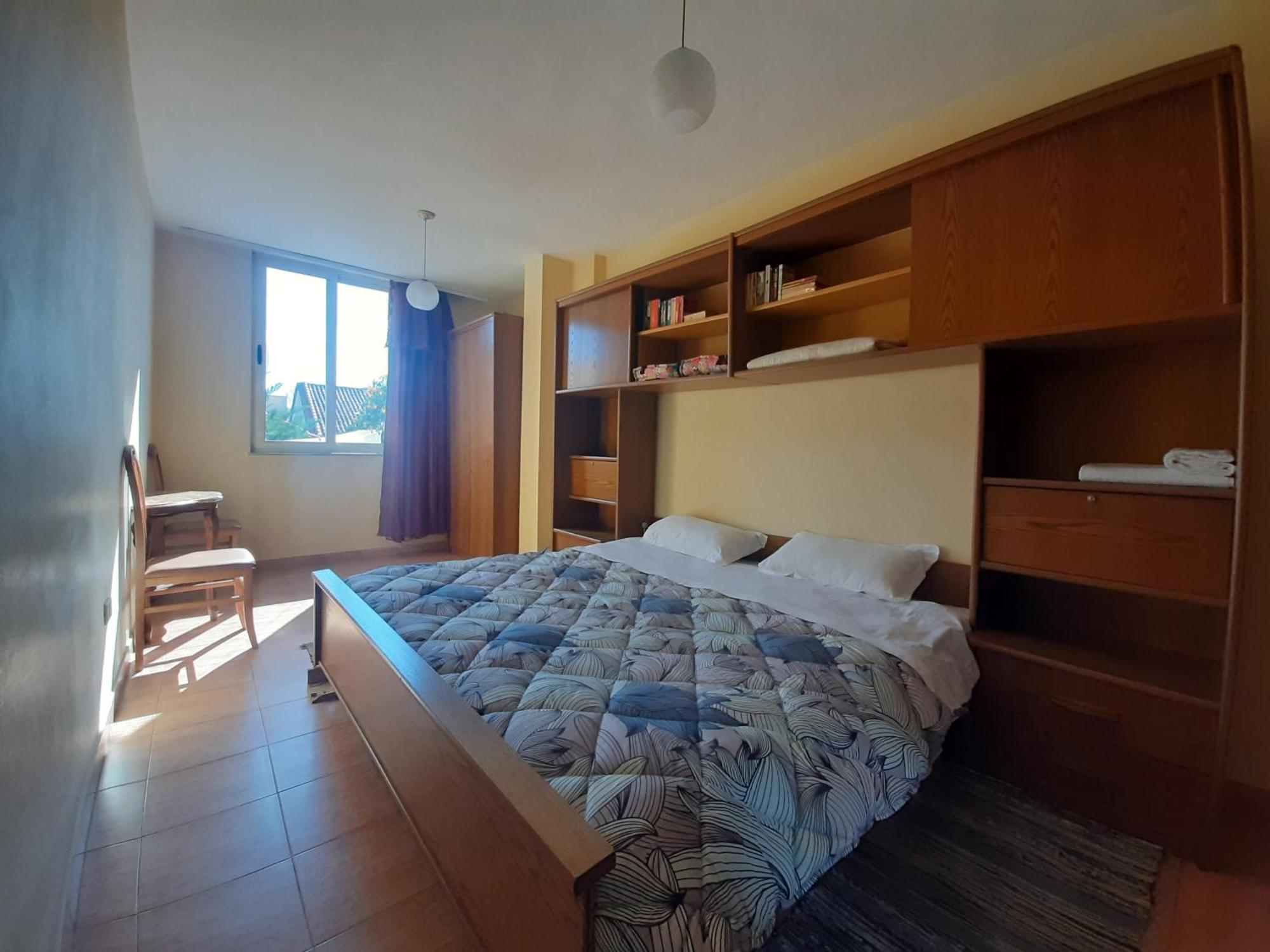 Enki'S Guesthouse ティラナ エクステリア 写真