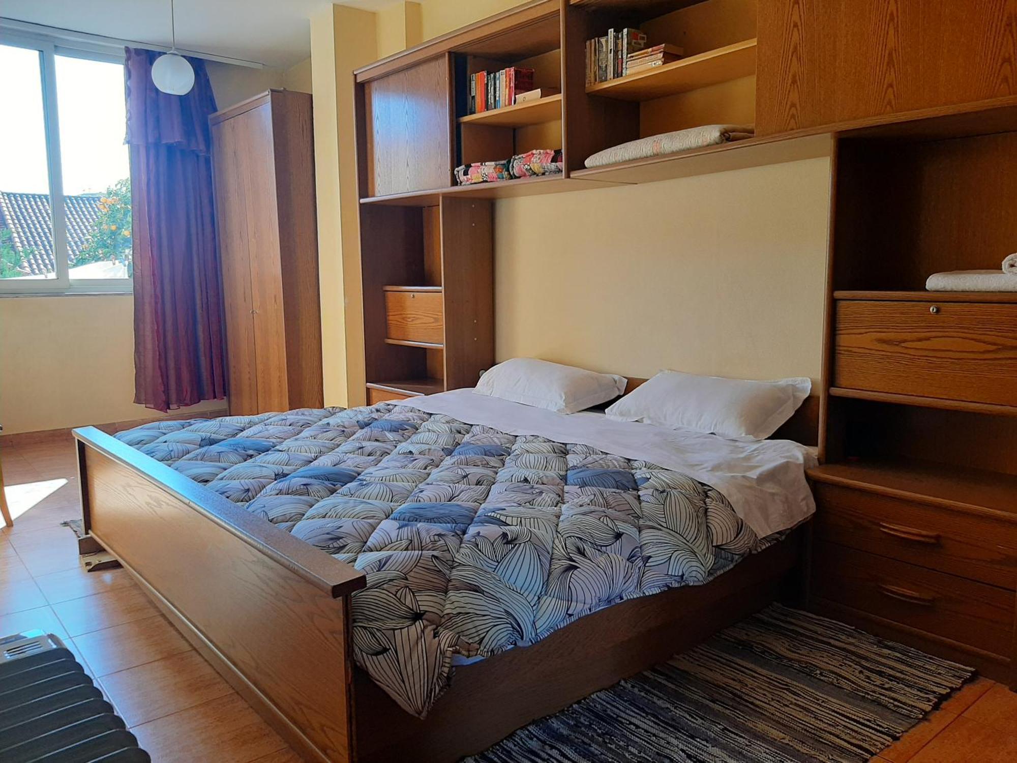 Enki'S Guesthouse ティラナ エクステリア 写真